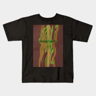 Singularity Kids T-Shirt